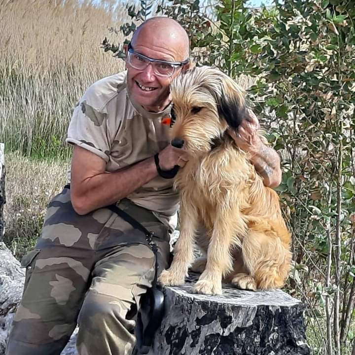 Oleg - Jette - Bruxelles-Capitale | Rencontre libertine
